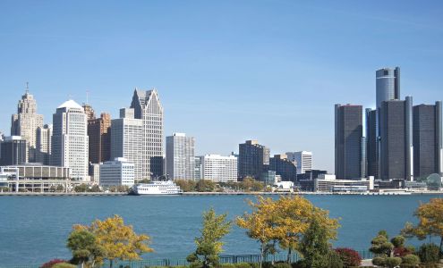 Byrd & Wyandotte Eye Clinic