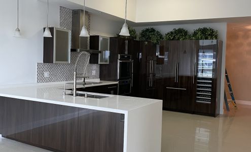 Reginald Brooks, Keller Williams Capital Realty