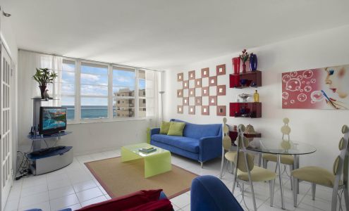 Ruben Cruz Team Miami of Keller Williams Realty