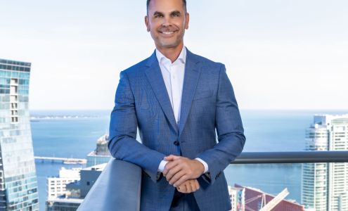 David Freed | Miami is Home | Realtor