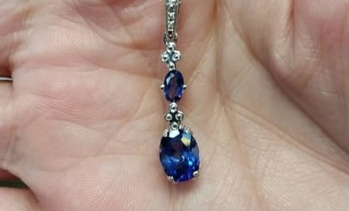 Theresa's Jewelry Workshop