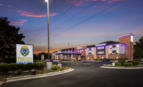 The Leo Collection Detroit, Ascend Hotel Collection