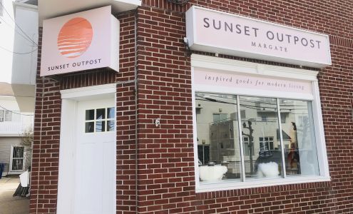 Sunset Outpost Margate City