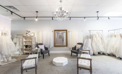 Serendipity Bridal Collections