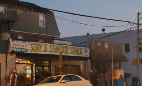 Surf Shack Ventnor City