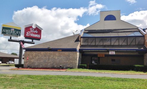 America's Best Inn Warren Detroit