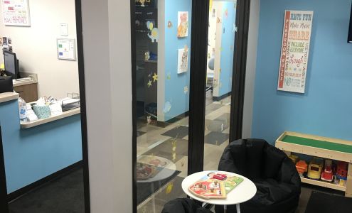 Kids First Pediatric Dentistry 3778 Dix Hwy, Lincoln Park Michigan 48146