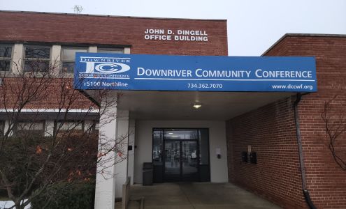 Michigan Works! 15100 Northline Rd #103, Southgate Michigan 48195