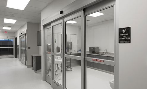 Specialty Surgical Center