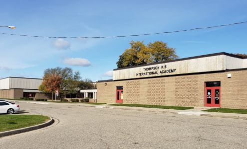 Thompson K-8 International Academy