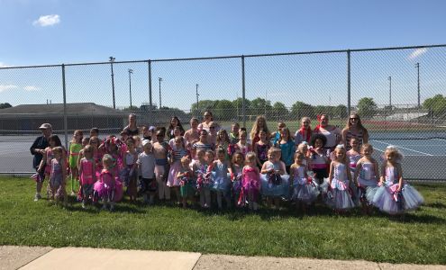 Dance Specialties 16262 King Rd, Riverview Michigan 48193