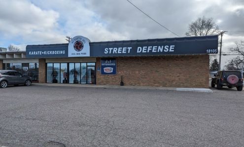 W Y Martial Arts Academy