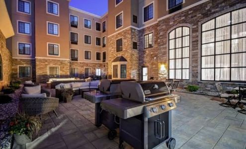 Staybridge Suites Southgate – Detroit Area, an IHG Hotel