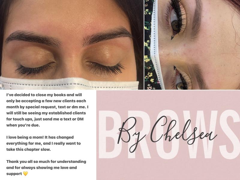 Brows By Chelsea