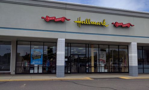 Loveland's Hallmark Shop