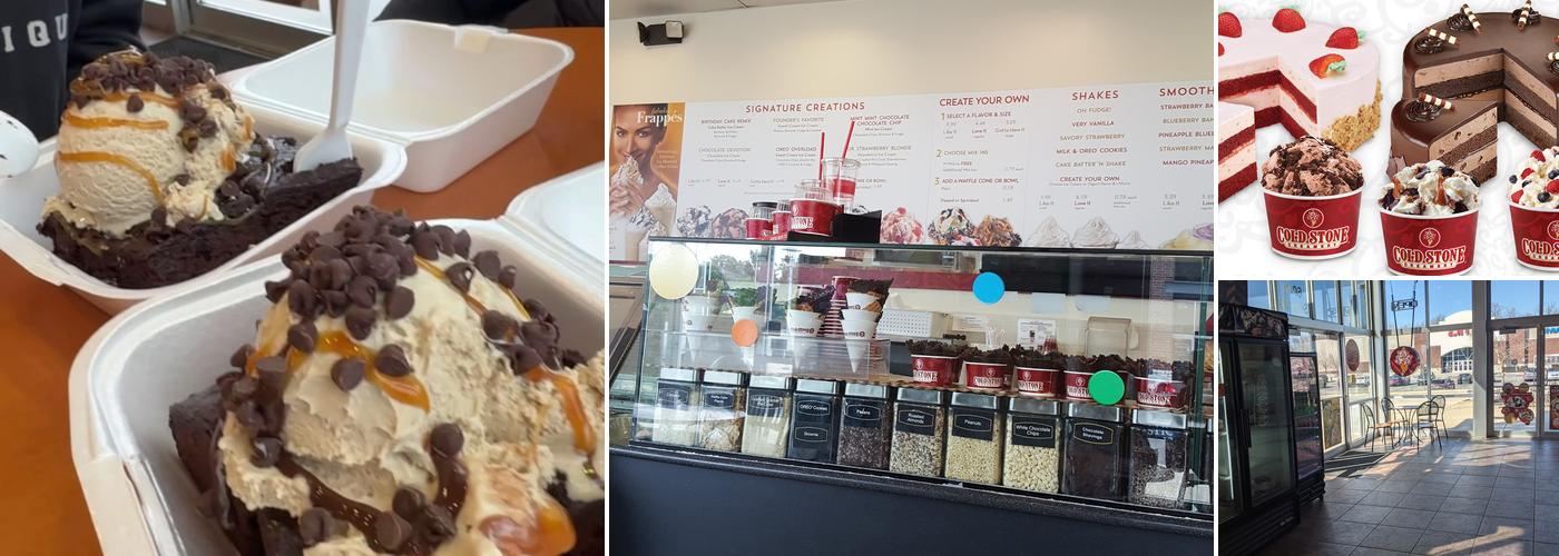 Cold Stone Creamery