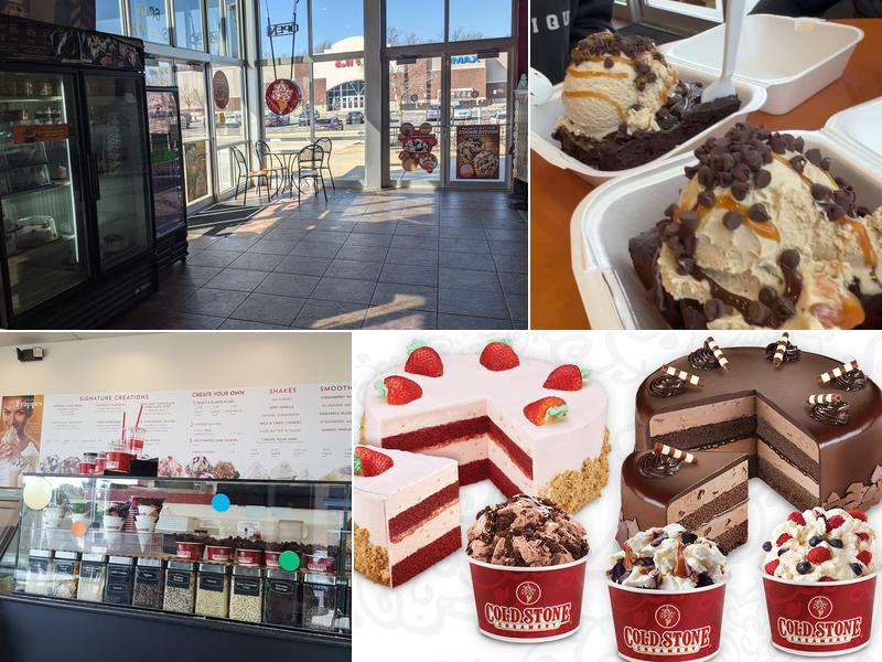 Cold Stone Creamery