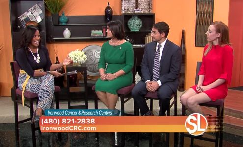 Ironwood Women's Center in Glendale