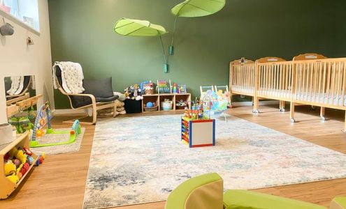 The Joyful Jungle Christian Learning Center - Madison Heights