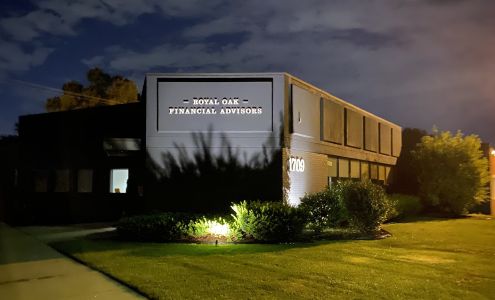 Royal Oak Financial Advisors
