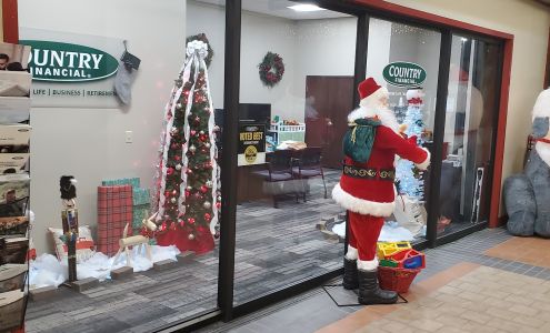 Emil Mackey - COUNTRY Financial Agent