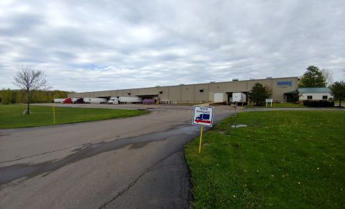 Wavepoint 3PL Warehouse