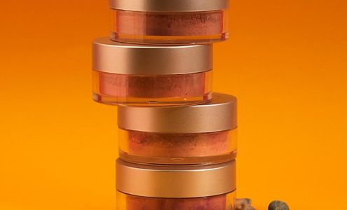 in Harmony - Spa & Wellness; Organic Beauty Products