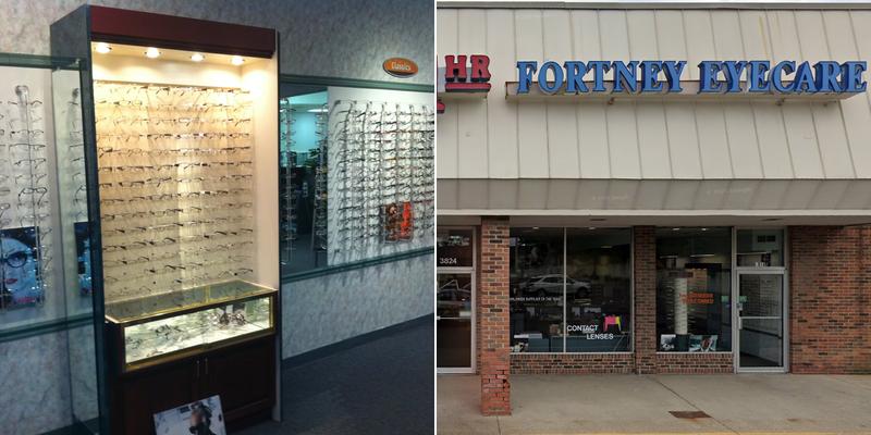 Fortney Eyecare Associates