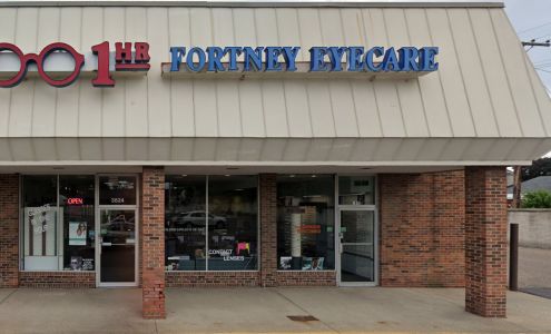 Fortney Eyecare Associates