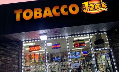 Tobacco Joe's