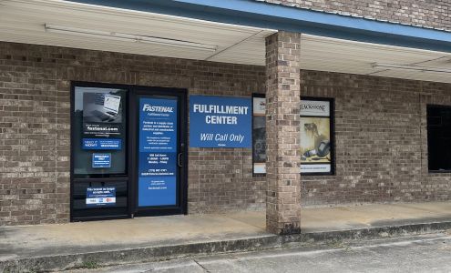 Fastenal Fulfillment Center