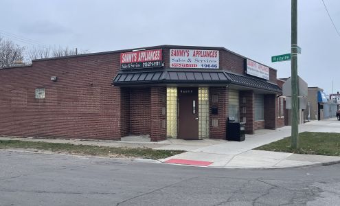 Sammy's Appliances 2