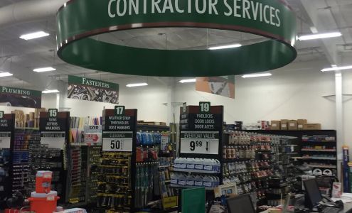 Griffin Lumber & Hardware