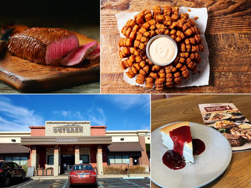 Outback Steakhouse