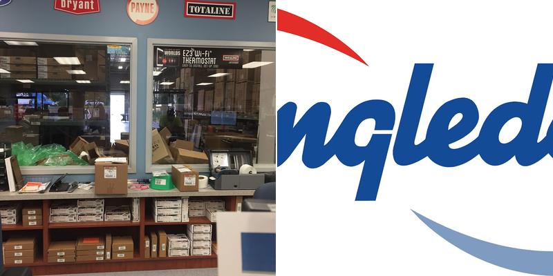 Mingledorff's - Lithia Springs