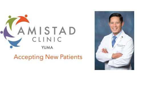 Amistad Clinic