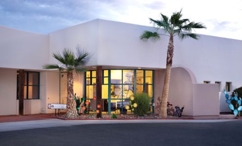 Yuma Regional Medical Center Foot and Ankle