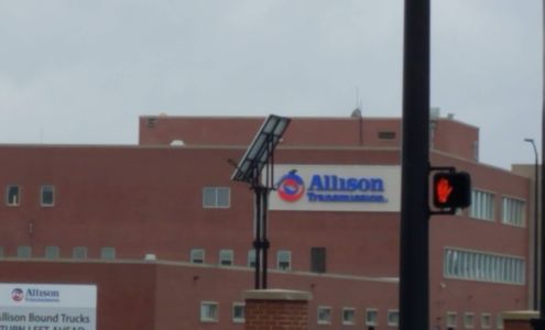 Speedway Industrial Park