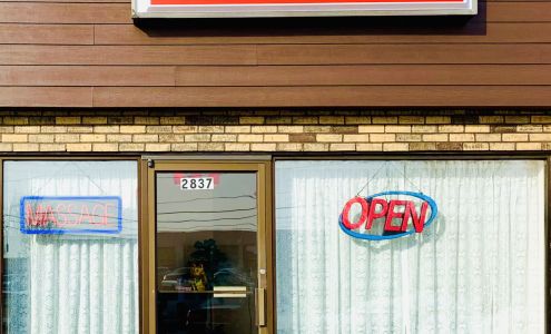 Asian Massage Wellness