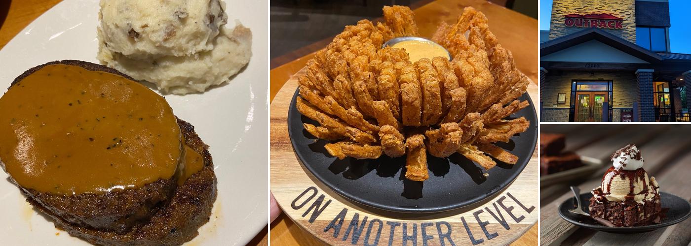 Outback Steakhouse