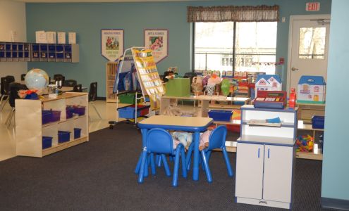 Walker KinderCare