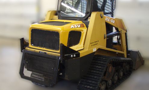 Material Handling Source Sault Ste. Marie