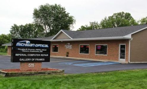 Grand Rapids Ophthalmology