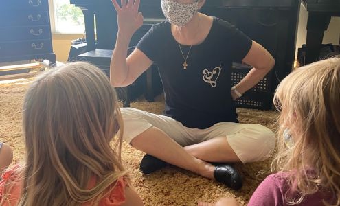 Grand Rapids Suzuki Piano