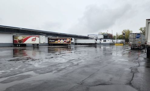 River Valley Foods Frozen Warehouse