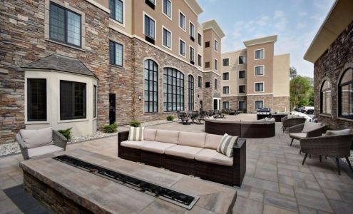 Staybridge Suites Grand Rapids SW - Grandville, an IHG Hotel