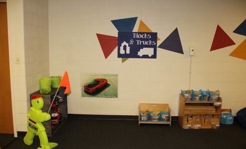 Maple Tree Preschool