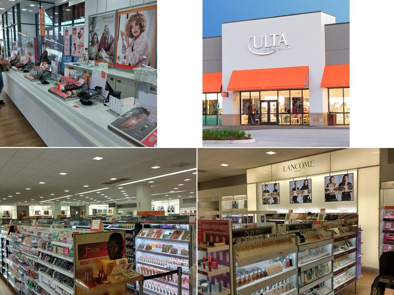 Ulta Beauty