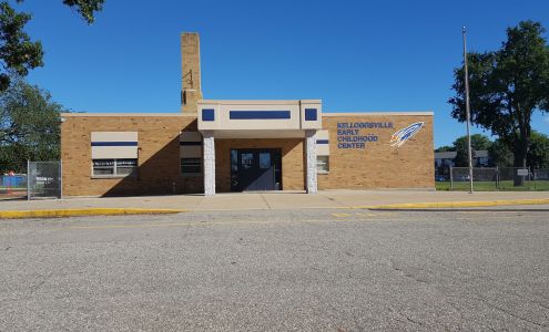 Kelloggsville Early Childhood Learning Center