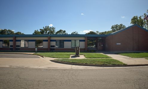 South Godwin Head Start